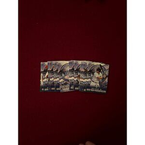 Top prospects 2011 team set choice cards baseball cards